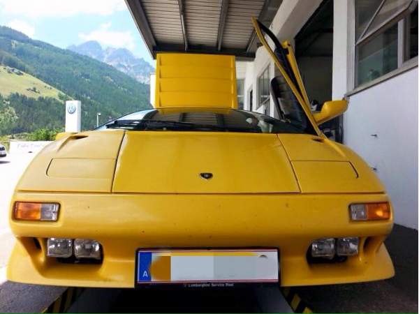 Bild 2 von Paulweber Auto
