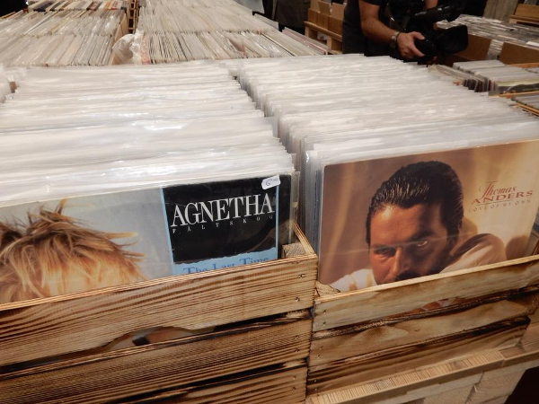Bild 9 von RARECS Verkauf und Ankauf von Vinyl, CD, DVD, Games alt und neu
