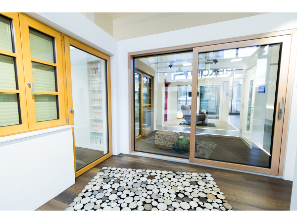 Bild 12 von REKORD Fenster Graz - Accdur Fenstertechnik Produktions- und Vertriebs Ges.m.b.H.