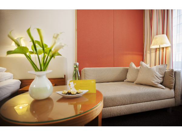 Bild 12 von BOUTIQUE HOTEL DAS TIGRA