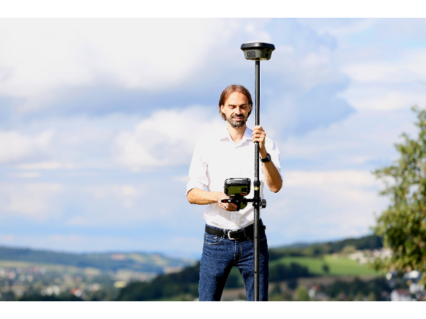 Bild 4 von Vermessung Spangl ZT