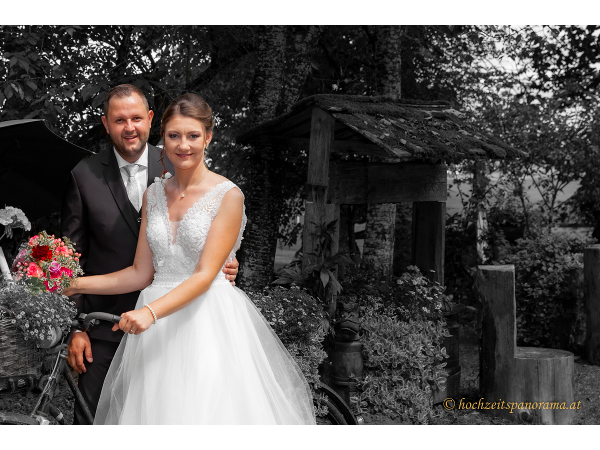 Bild 15 von Erwin Leimlehner Fotografie - Hochzeitspanorama