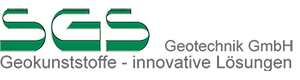 Logo von SGS Geotechnik GmbH