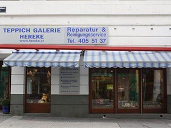 Bild 2 von Teppich Galerie Hereke