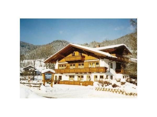 Bild 1 von Appartement Kristall