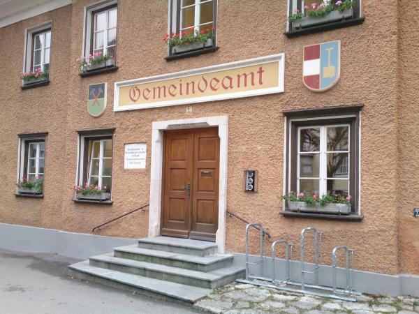Bild 1 von Gemeindeamt der Marktgemeinde Hallstatt