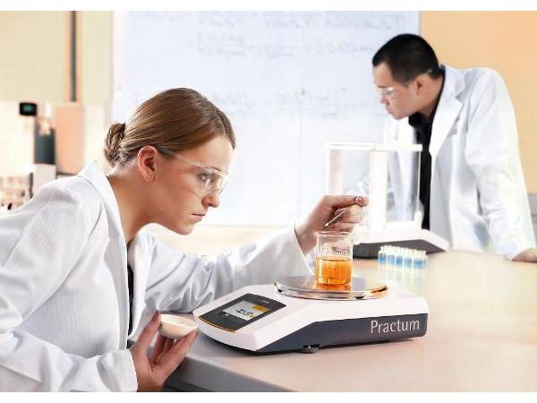 Bild 17 von Sartorius Austria GmbH
