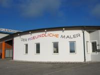 Der freundliche Maler GmbH