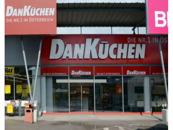 Bild 1 von DAN KÜCHEN Design Baden Ges.m.b.H.