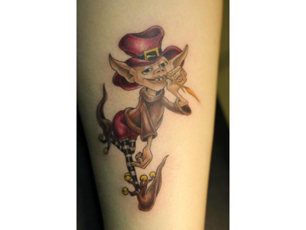Bild 5 von Dagon Tattoo & Piercing - Fredy Halwax