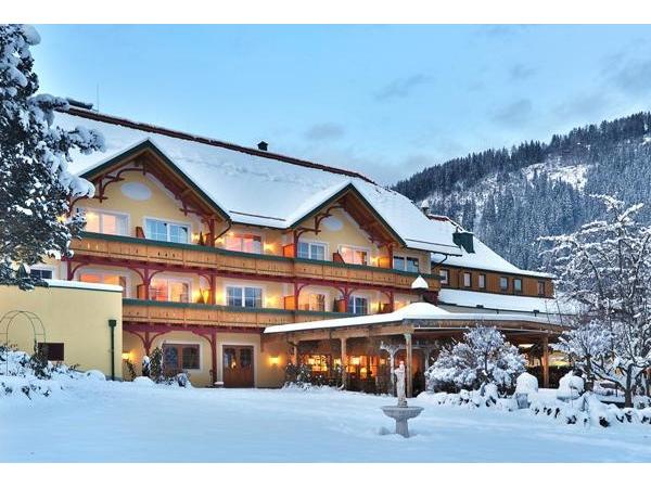 Bild 3 von Hotel Ferners Rosenhof