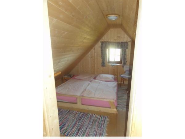 Bild 4 von Peterbauerhütte - Familie Egger