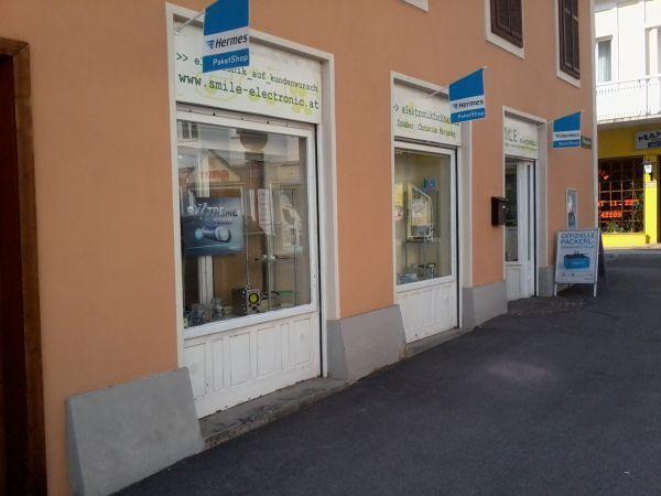 Bild 1 von Smile-Electronic Inh. Christian Marterer