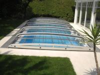 AQUAHOME Schwimmbadüberdachungen & Pools