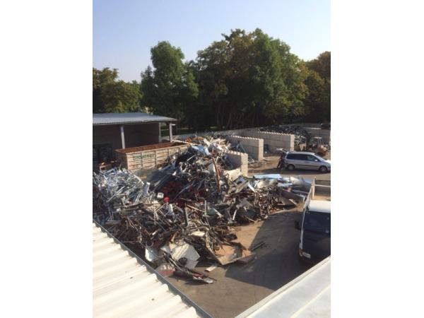 Bild 3 von ECM Buntmetall-Schrott GesmbH