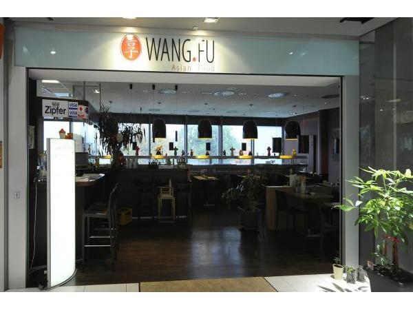 Bild 1 von Wang Fu - Running Sushi