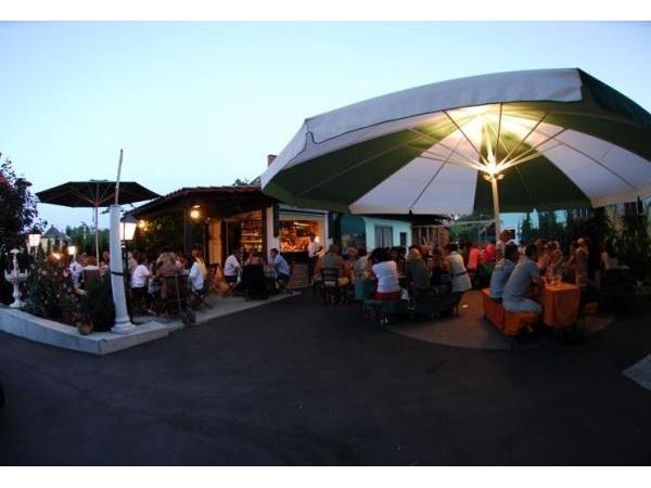 Bild 1 von Osteria Castello