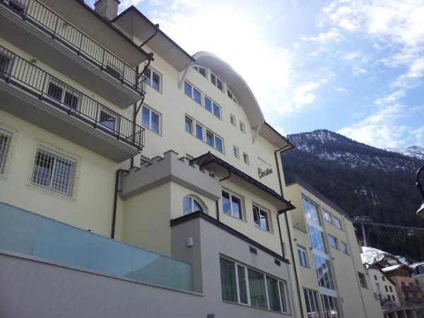 Bild 1 von Hotel-garni Christine