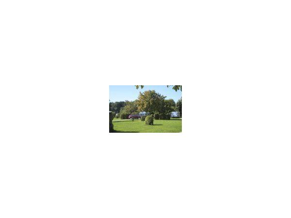 Bild 9 von Aktiv Camp Purgstall Camping- & Ferienpark