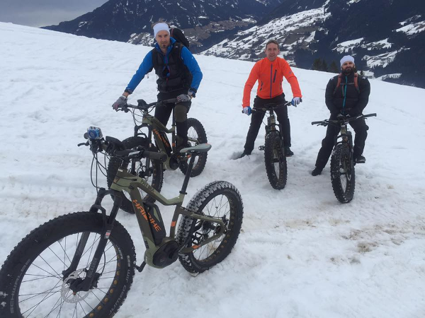 Bild 6 von Bike Center Larl