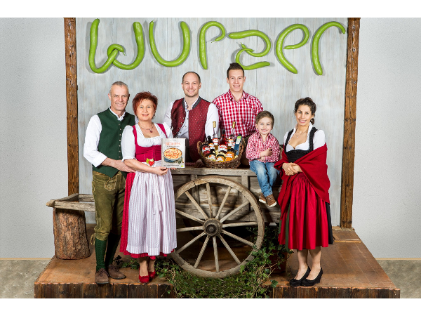 Bild 3 von Wurzers Erdbeeren, Heidelbeeren & Kürbishof