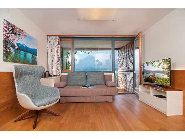 Bild 1 von Apartments am See Domenig