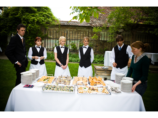 Bild 1 von MÖRWALD GOURMET SERVICE CATERING
