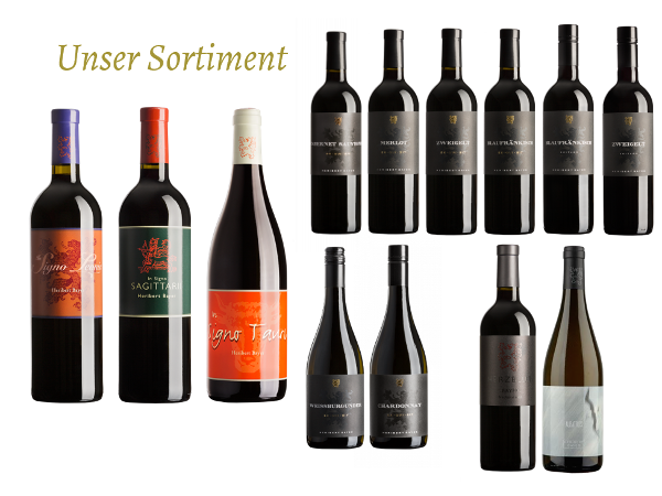 Bild 8 von Heribert Bayer Weingut In Signo Leonis GmbH