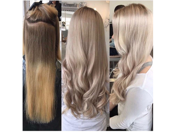 Bild 18 von Friseursalon schneidig mit Friseurteam Gerda Mühlburger