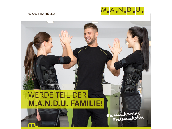 Bild 5 von M.A.N.D.U. e.G.
