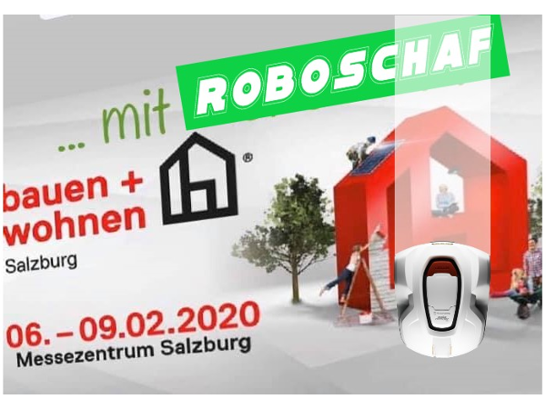 Bild 2 von Roboschaf Tauern - Franz Seiwald