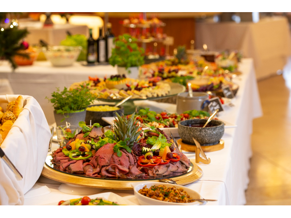 Bild 13 von PRANGER Event-Lokal | Foodtruck | Catering