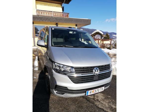 Bild 8 von Taxi Jovanovic GmbH