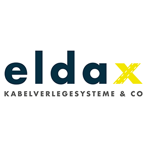 Logo von eldax SYSTEMS GmbH
