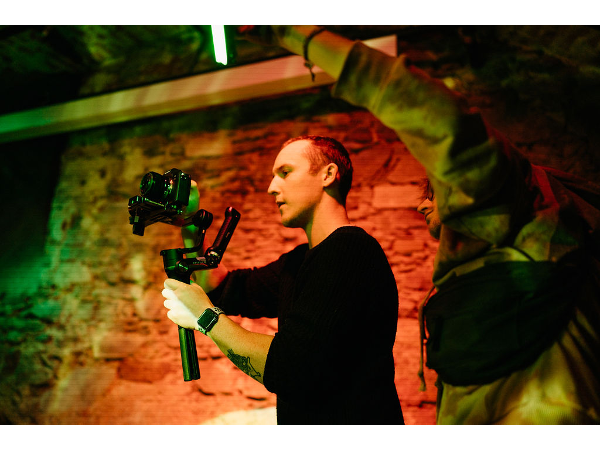 Bild 1 von Jack Rea Video Production