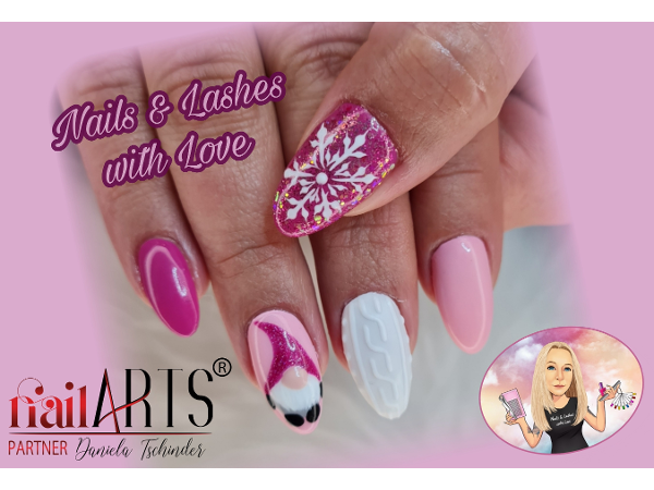 Bild 30 von Nails & Lashes with Love - Nagel- und Wimpernstudio