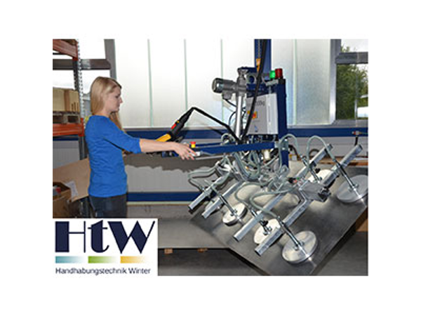 Bild 3 von Handhabungstechnik Winter GmbH