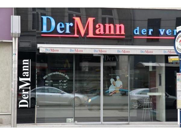 Bild 1 von Der MANN der verwöhnt Backwaren