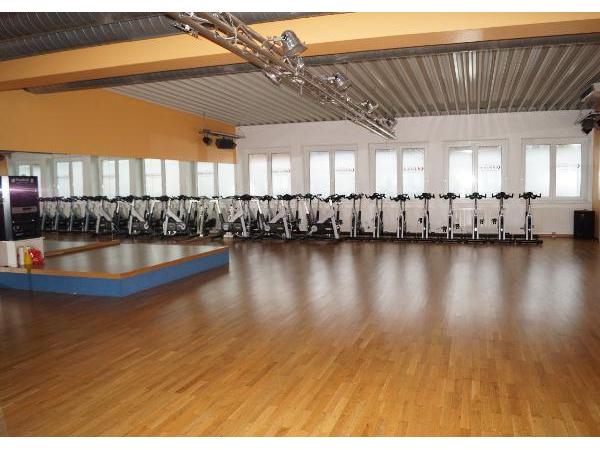 Bild 26 von Fitnesscenter California