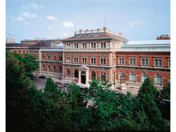 Bild 2 von MAK - Österreichisches Museum für Angewandte Kunst / Gegenwartskunst
