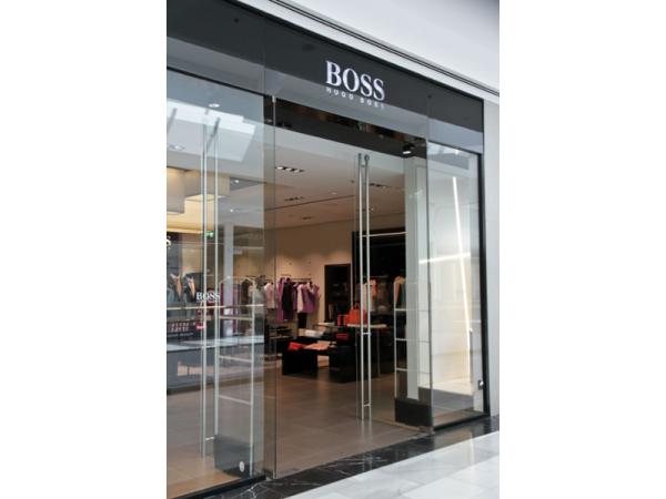 Bild 1 von Hugo Boss Store