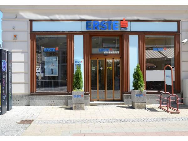 Bild 1 von Erste Bank – Filiale Baden