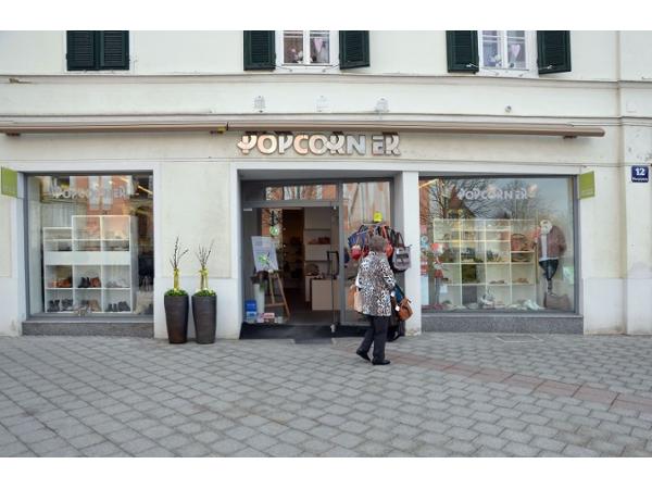 Bild 1 von Popcorner Gleisdorf