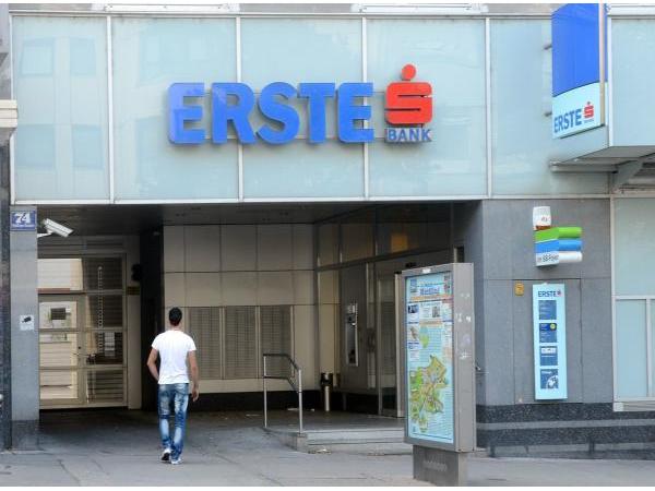 Erste Bank Filiale Meidling In 1120 Wien Herold At