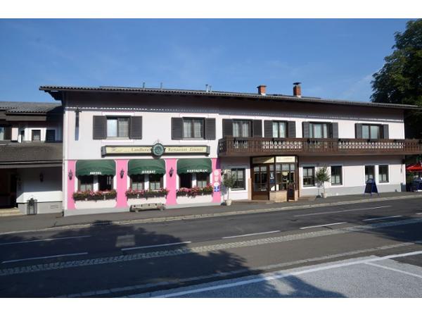 Bild 1 von Das Herbst Hotel & Restaurant