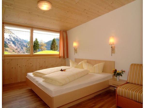 Bild 7 von Panoramahof Eggele - Sieglinde und Helmut Greber