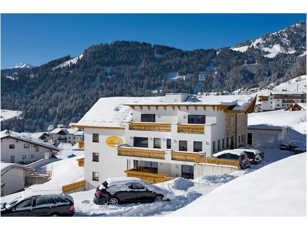Bild 2 von Hotel Garni Alpendiamant
