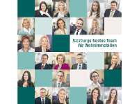 Team Rauscher Immobilien Salzburg