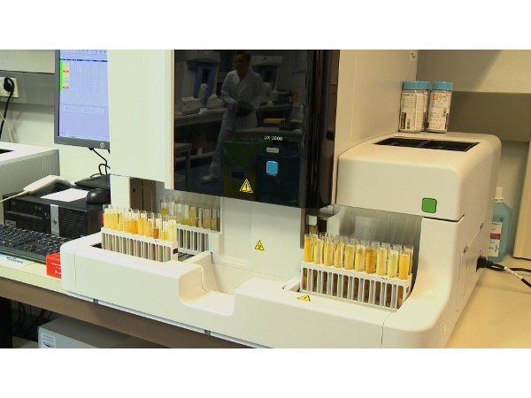 Bild 3 von Labor Alsergrund - SYNLAB IMCL Institut f medizinische u chemische Labordiagnostik GmbH