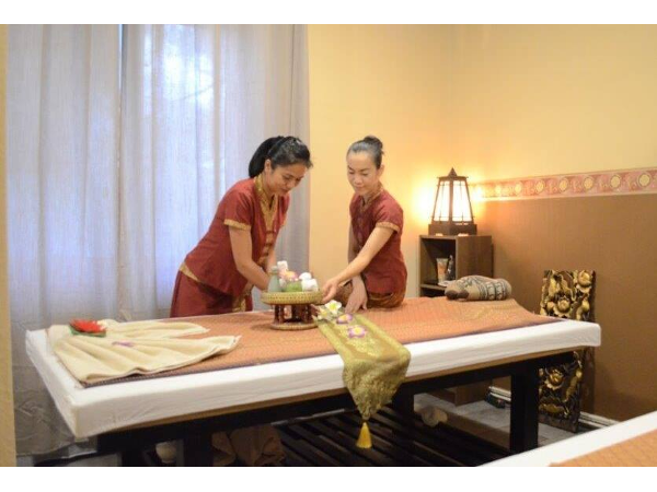 Bild 7 von Siam Banburi - Traditionelle Thai Massage
